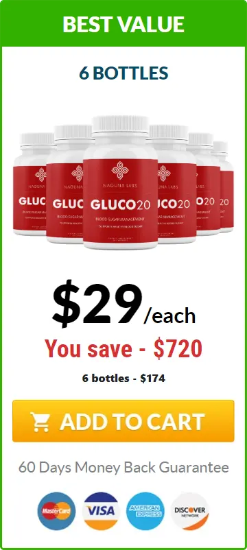 Gluco20-6-bottles-price